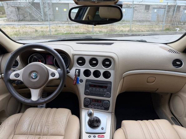 Alfa Romeo 159 с пробегом 2007 года, цена 585 000 рублей, 153000 км, седан, Автокод Объявления