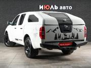 Nissan Navara (Frontier) III (D40) Рестайлинг Екатеринбург  - изображение 21
