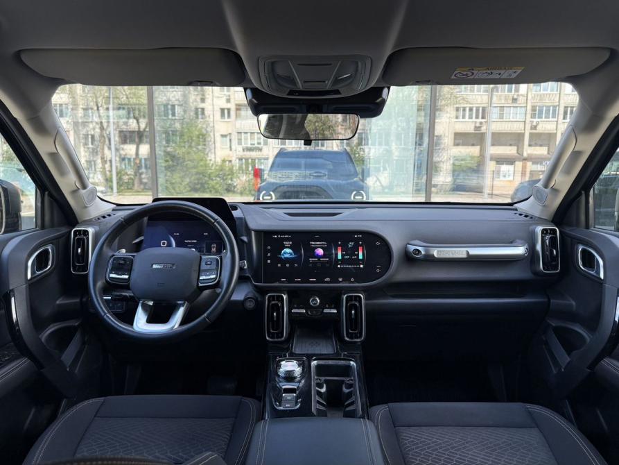 Haval Dargo Самара  - изображение 11