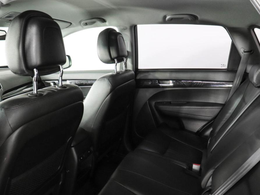 Kia Sorento II Рестайлинг Химки  - изображение 12