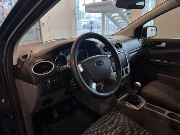 Ford Focus II Рестайлинг с пробегом 2011 года, цена 595 000 рублей, 134343 км, седан, Автокод Объявления