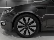 Kia K5 I Москва  - изображение 48