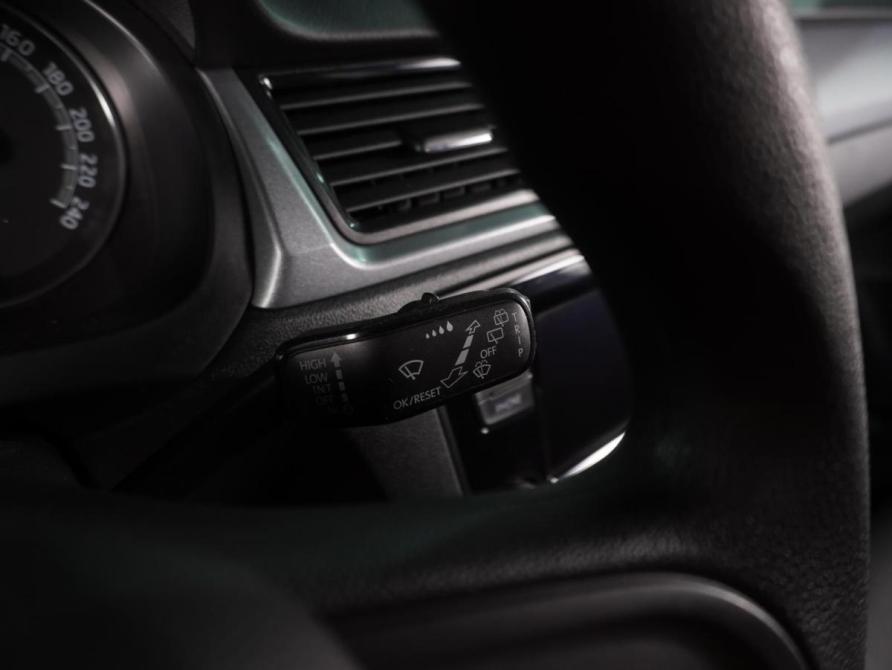 Skoda Rapid I Рестайлинг Воронеж  - изображение 13