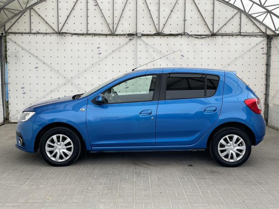 Renault Sandero II Рестайлинг Тамбов  - изображение 10