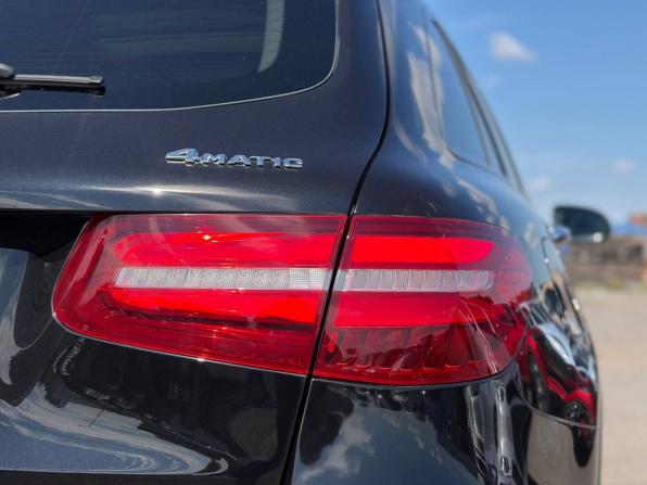 Mercedes-Benz GLC I (X253) с пробегом 2019 года, цена 3 800 000 рублей, 68924 км, внедорожник, Автокод Объявления