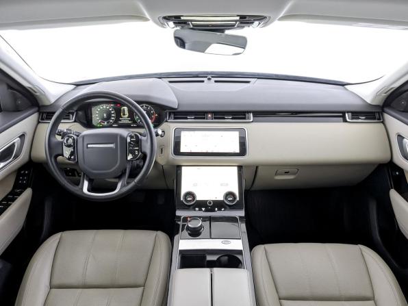 Land Rover Range Rover Velar I с пробегом 2017 года, цена 3 185 000 рублей, 105890 км, внедорожник, Автокод Объявления