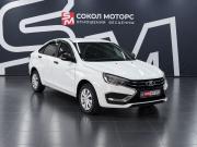 Lada (ВАЗ) Vesta I Рестайлинг (NG) Ростов-на-Дону  - изображение 29