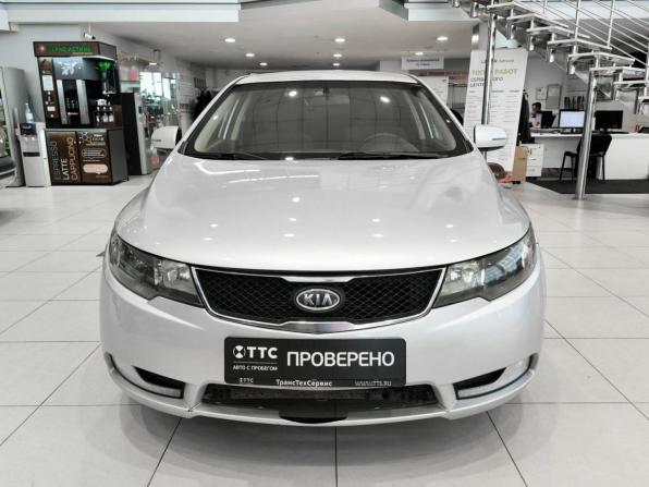 Kia Cerato II с пробегом 2013 года, цена 750 000 рублей, 193247 км, седан, Автокод Объявления