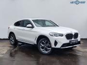 BMW X4 II (G02) Рестайлинг Москва  - изображение 22