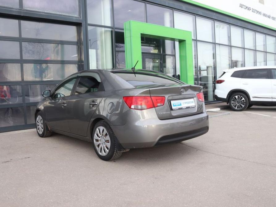 Kia Cerato II Нижний Новгород  - изображение 3