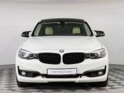 BMW 3 серии VI (F3x) Рестайлинг Химки  - изображение 20