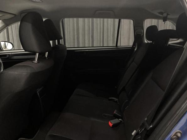 Toyota Corolla XI (E160 E170 E180) Рестайлинг 1 с пробегом 2017 года, цена 1 149 000 рублей, 161000 км, универсал, Автокод Объявления
