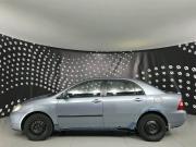 Toyota Corolla IX (E120 E130) Новосибирск  - изображение 34