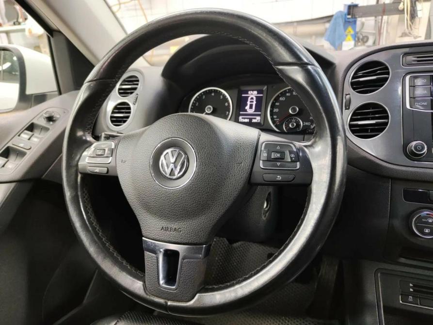 Volkswagen Tiguan I Рестайлинг Набережные Челны  - изображение 13