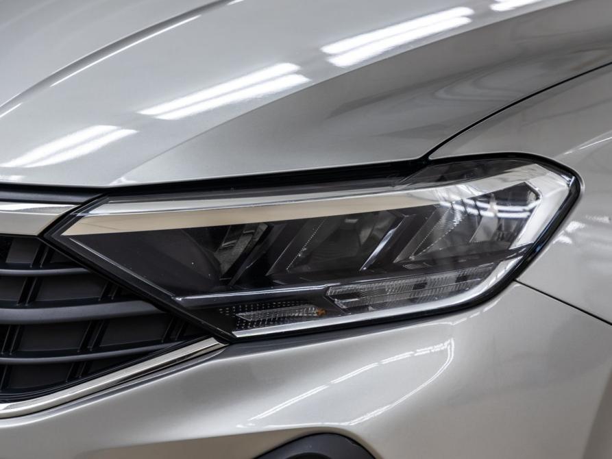Volkswagen Polo VI Волгоград  - изображение 11