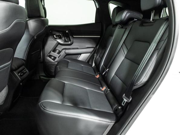 Haval H7 I с пробегом 2026 года, цена 3 599 700 рублей, 8500 км, внедорожник, Автокод Объявления