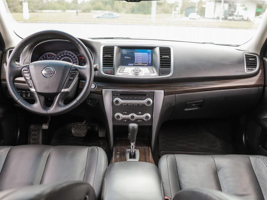 Nissan Teana II Рестайлинг Ижевск  - изображение 12