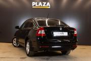 Skoda Octavia II (A5) Рестайлинг Уфа  - изображение 22