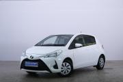 Toyota Vitz III (XP130) Рестайлинг 2 Омск  - изображение 24
