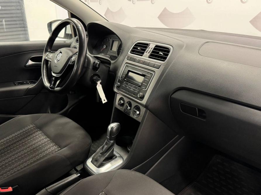 Volkswagen Polo V Рестайлинг Ставрополь  - изображение 8