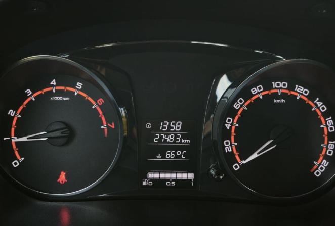 Lada (ВАЗ) Granta I Рестайлинг с пробегом 2020 года, цена 700 000 рублей, 27459 км, седан, Автокод Объявления