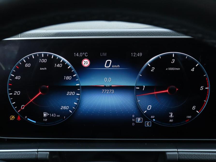 Mercedes-Benz GLE II (V167) Москва  - изображение 40