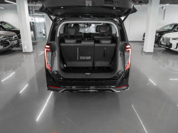 GAC Trumpchi M8 II с пробегом 2026 года, цена 5 000 000 рублей, 30 км, минивэн, Автокод Объявления
