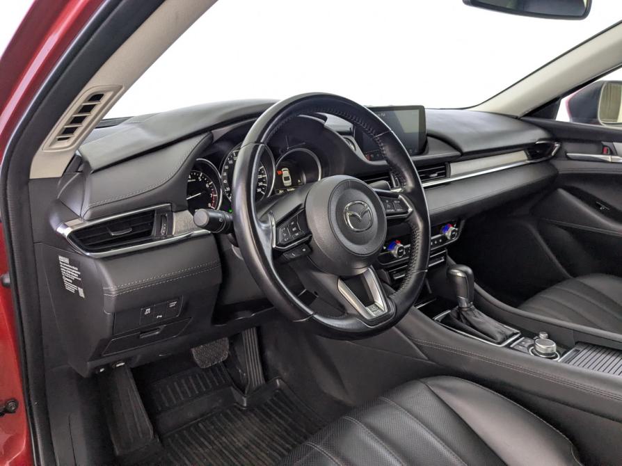 Mazda 6 III (GJ) Рестайлинг 2 Москва  - изображение 18