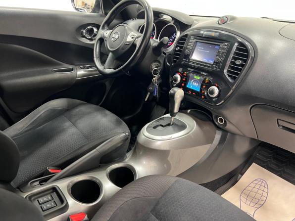 Nissan Juke I с пробегом 2011 года, цена 985 000 рублей, 264078 км, внедорожник, Автокод Объявления