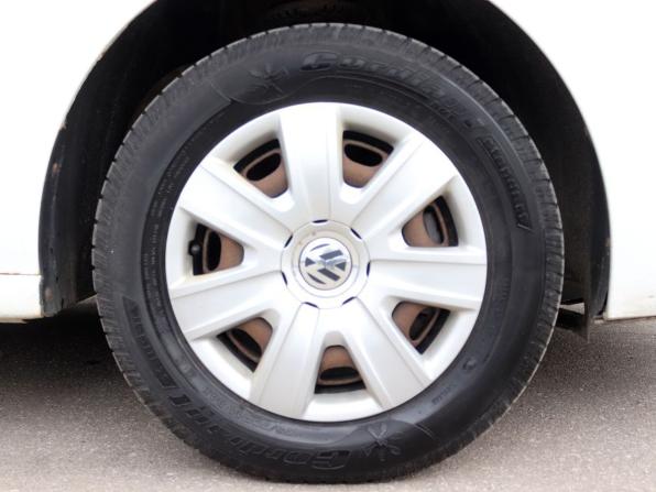 Volkswagen Polo V с пробегом 2012 года, цена 649 000 рублей, 204860 км, седан, Автокод Объявления
