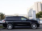 Mercedes-Benz Maybach GLS I Москва  - изображение 40