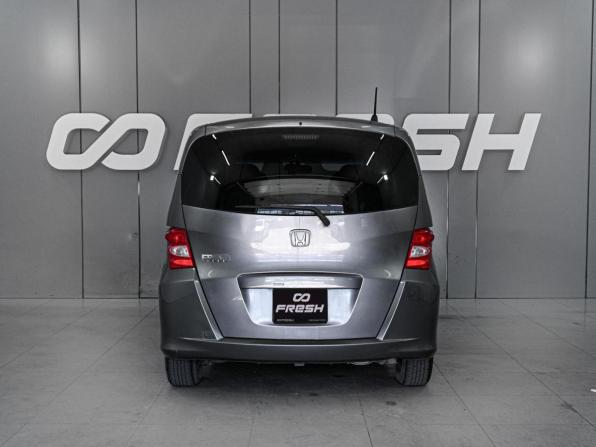 Honda Freed I с пробегом 2010 года, цена 1 249 000 рублей, 86488 км, компактвэн, Автокод Объявления