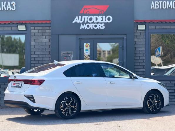 Kia K3 II с пробегом 2019 года, цена 1 830 000 рублей, 59098 км, седан, Автокод Объявления