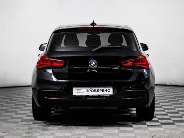 BMW 1 серии II (F20/F21) Рестайлинг 2 с пробегом 2019 года, цена 2 139 000 рублей, 96870 км, хэтчбек, Автокод Объявления