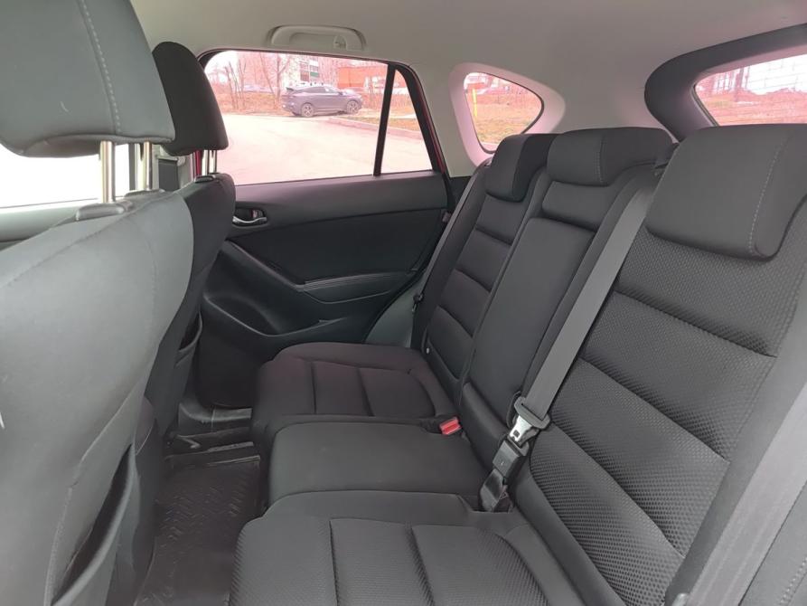 Mazda CX-5 I Рестайлинг Ижевск  - изображение 15
