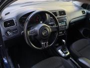 Volkswagen Polo V Москва  - изображение 24