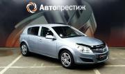 Opel Astra H Рестайлинг Ставрополь  - изображение 19