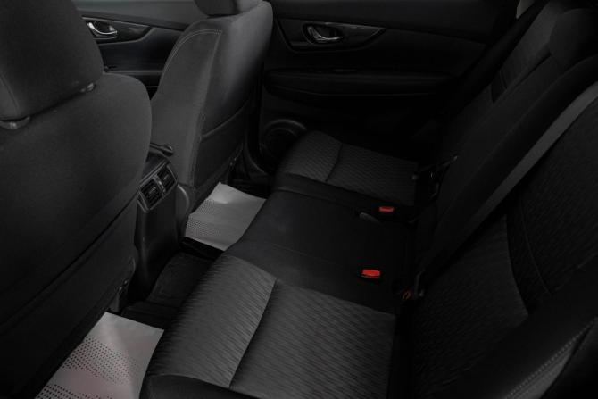 Nissan X-Trail III Рестайлинг с пробегом 2020 года, цена 2 639 000 рублей, 53000 км, внедорожник, Автокод Объявления