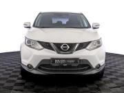 Nissan Qashqai II Москва  - изображение 28