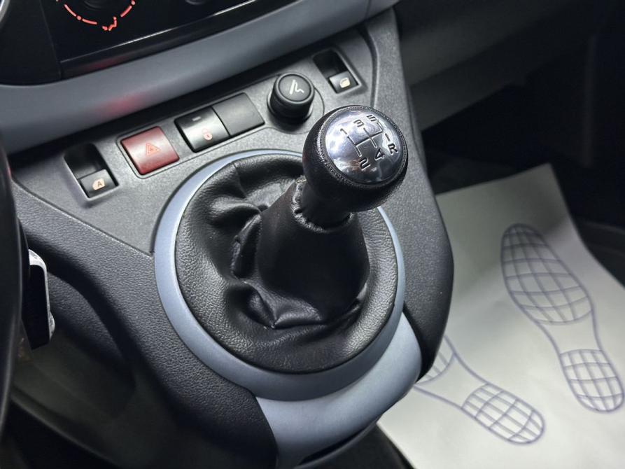 Citroen Berlingo II Рестайлинг Ярославль  - изображение 26