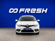 Renault Fluence I Рестайлинг Москва  - изображение 22