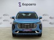 Haval Jolion I Ставрополь  - изображение 23