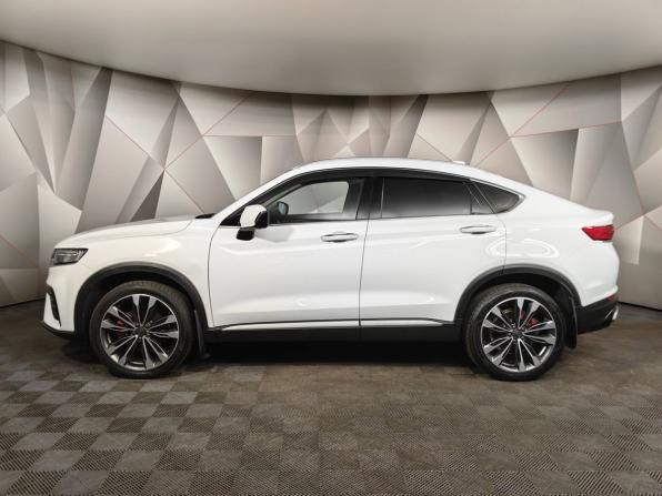 Geely Tugella I с пробегом 2022 года, цена 2 795 000 рублей, 56645 км, внедорожник, Автокод Объявления