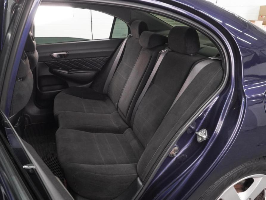 Honda Civic VIII Рестайлинг Воронеж  - изображение 9
