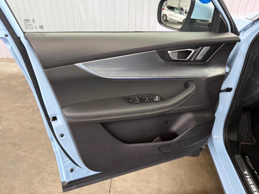 Chery Tiggo 7 Pro Max I Краснодар  - изображение 13