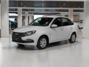 Lada (ВАЗ) Granta I Рестайлинг Москва  - изображение 20