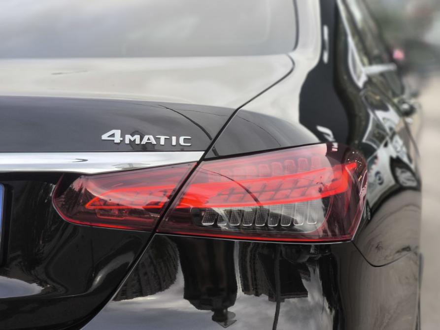 Mercedes-Benz E-Класс V (W213 S213 C238) Рестайлинг Санкт-Петербург  - изображение 7