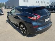 Nissan Murano III (Z52) Тольятти  - изображение 10