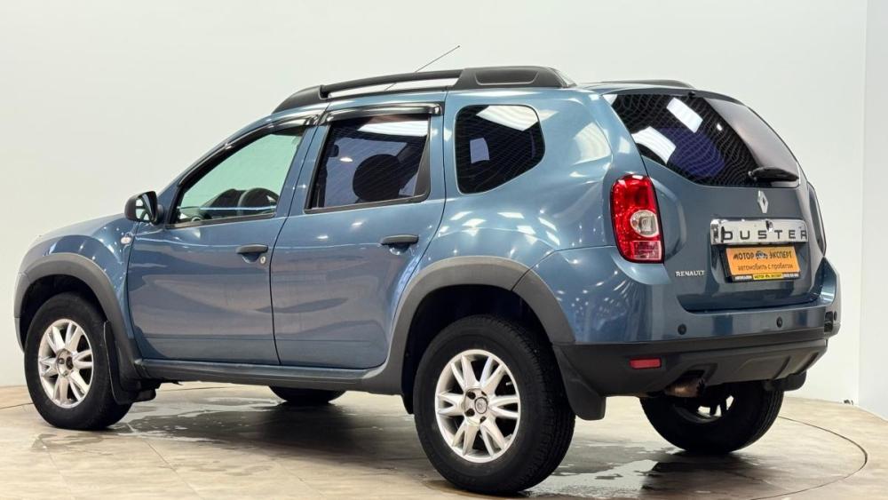 Renault Duster I Киров  - изображение 4