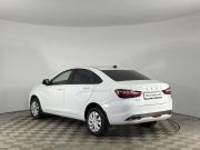 Lada (ВАЗ) Vesta I Рестайлинг (NG) Воронеж  - изображение 25